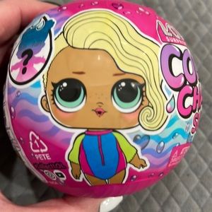 L.O.L Surprise!